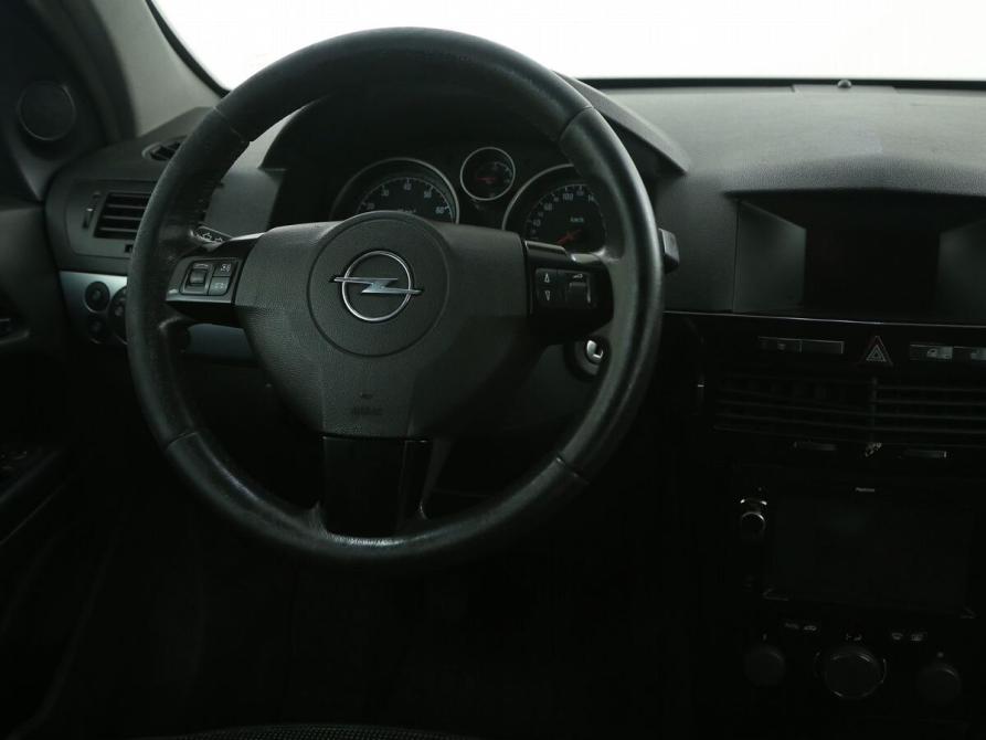 Opel Astra H Иваново  - изображение 14