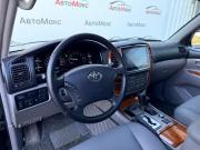Toyota Land Cruiser 100 Series Рестайлинг 2 Тюмень  - изображение 32