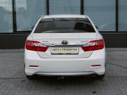 Toyota Camry VII (XV50) Екатеринбург  - изображение 27
