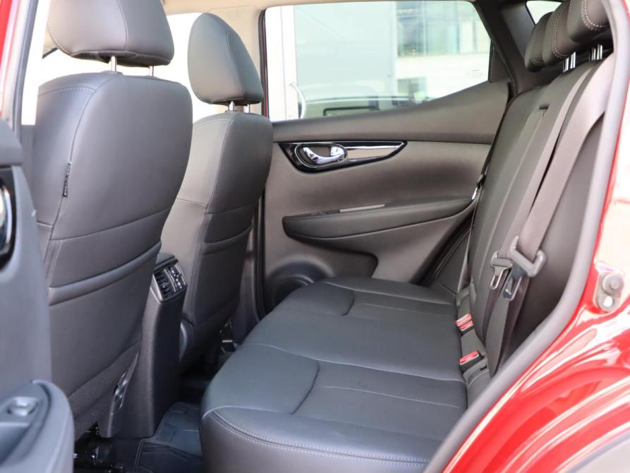 Nissan Qashqai II Рестайлинг Санкт-Петербург  - изображение 24