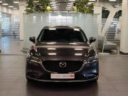Mazda 6 III (GJ) Рестайлинг 2 Набережные Челны  - изображение 24