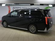 GAC M8 Москва  - изображение 31