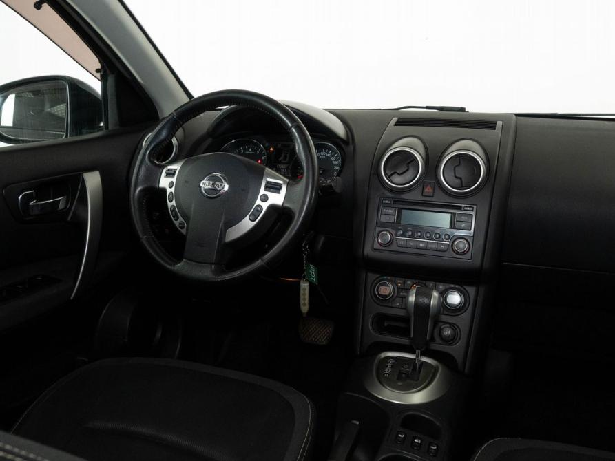 Nissan Qashqai I Казань  - изображение 13