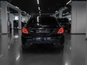 Mercedes-Benz C-Класс IV (W205) Москва  - изображение 35