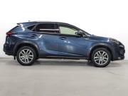 Lexus NX I Москва  - изображение 34