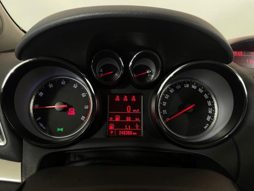 Opel Mokka I Воронеж  - изображение 14