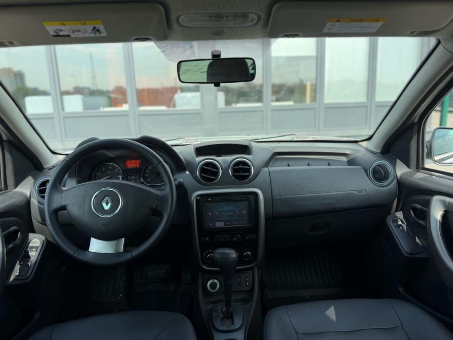 Renault Duster I Волгоград  - изображение 17