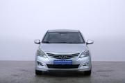 Hyundai Solaris I Рестайлинг Омск  - изображение 22