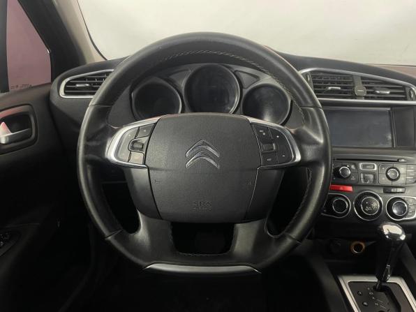Citroen C4 II с пробегом 2012 года, цена 520 000 рублей, 219816 км, хэтчбек, Автокод Объявления
