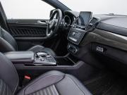 Mercedes-Benz GLE Coupe I (C292) Москва  - изображение 28