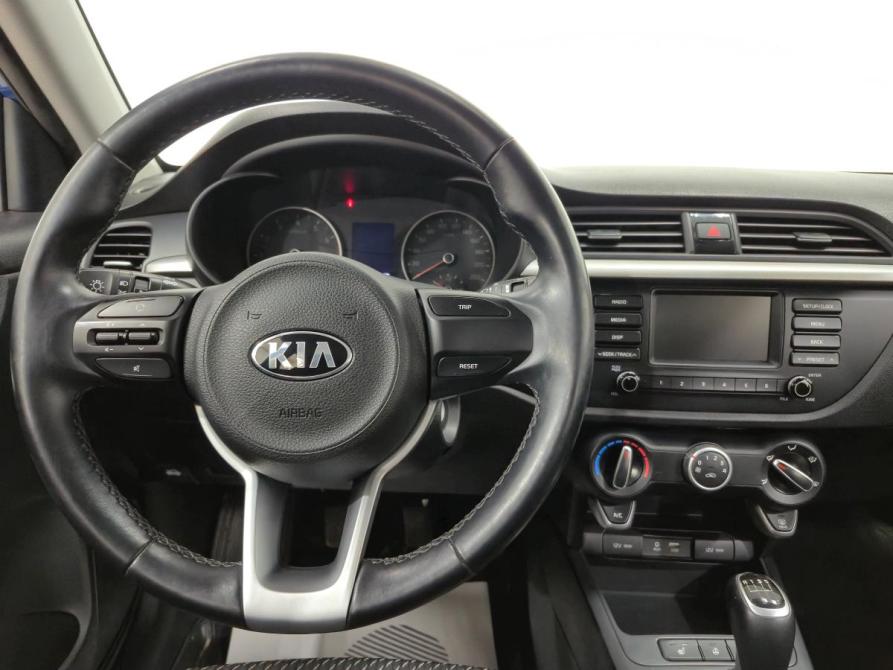 Kia Rio IV Альметьевск  - изображение 11