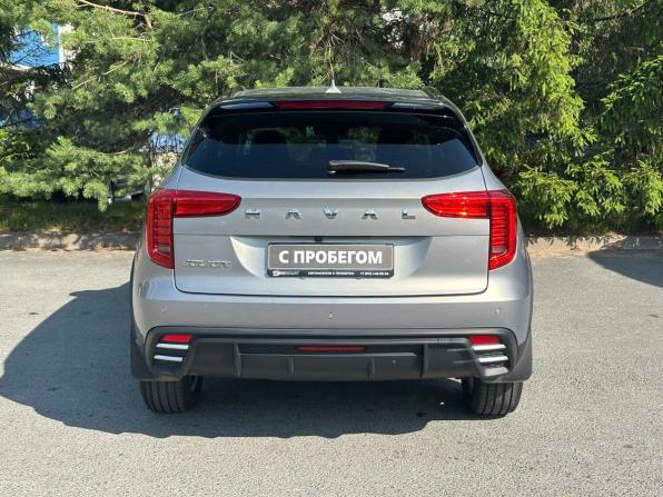 Haval Jolion I Рестайлинг с пробегом 2025 года, цена 2 070 000 рублей, 13832 км, внедорожник, Автокод Объявления