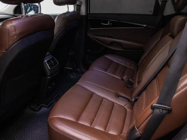 Kia Sorento III Prime с пробегом 2016 года, цена 2 574 000 рублей, 158122 км, внедорожник, Автокод Объявления