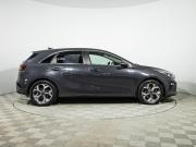 Kia Ceed III Санкт-Петербург  - изображение 21