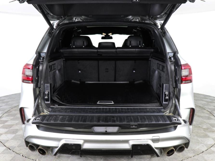 BMW X5 M III (F95) Химки  - изображение 9