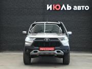 Lada (ВАЗ) Niva Travel I Екатеринбург  - изображение 20