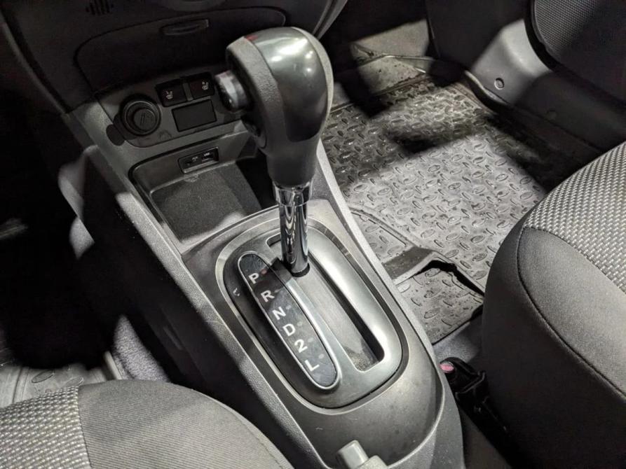 Kia Rio II Рестайлинг Пермь  - изображение 18