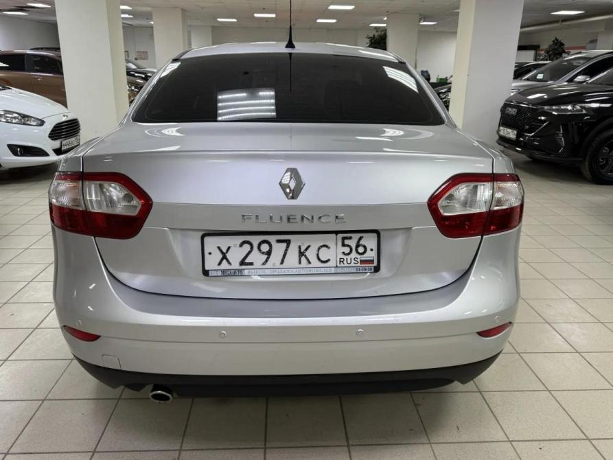 Renault Fluence I Оренбург  - изображение 7