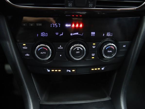 Mazda 6 III (GJ) с пробегом 2013 года, цена 1 550 000 рублей, 132837 км, седан, Автокод Объявления