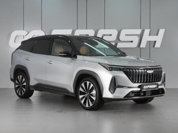 Geely Boyue L II с пробегом 2025 года, цена 2 959 000 рублей, 35785 км, внедорожник, Автокод Объявления