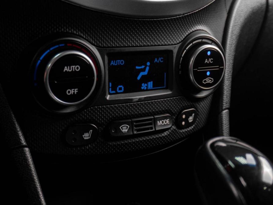 Hyundai Solaris I Рестайлинг Тюмень  - изображение 14