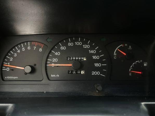 Daewoo Nexia I с пробегом 2007 года, цена 81 500 рублей, 239000 км, седан, Автокод Объявления