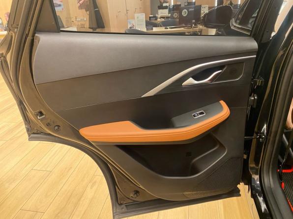 Omoda C5 I с пробегом 2023 года, цена 1 539 000 рублей, 61000 км, внедорожник, Автокод Объявления