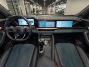 Geely Monjaro I Москва  - изображение 41