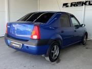 Renault Logan I Уфа  - изображение 18