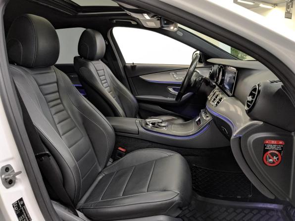 Mercedes-Benz E-Класс V (W213 S213 C238) с пробегом 2020 года, цена 3 495 000 рублей, 100948 км, седан, Автокод Объявления