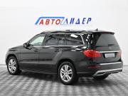 Mercedes-Benz GL-Класс II (X166) Москва  - изображение 22