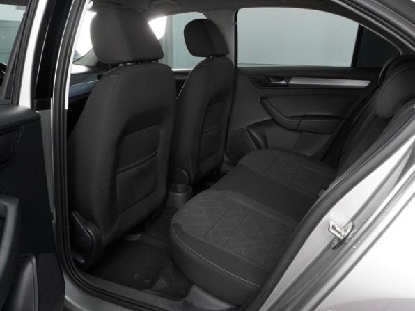 Volkswagen Polo VI с пробегом 2021 года, цена 1 769 000 рублей, 49689 км, лифтбек, Автокод Объявления