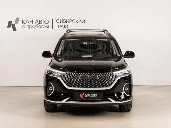 Haval M6 II с пробегом 2024 года, цена 1 933 500 рублей, 30855 км, внедорожник, Автокод Объявления