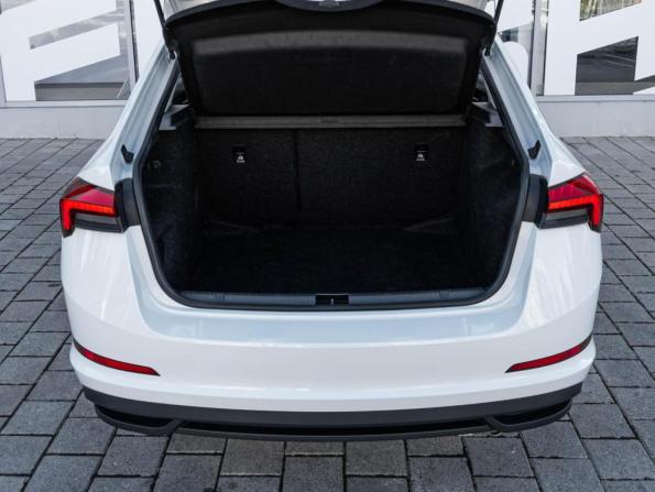 Skoda Rapid II с пробегом 2020 года, цена 1 240 000 рублей, 122822 км, лифтбек, Автокод Объявления