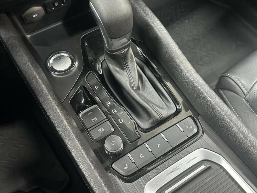 Chery Tiggo 4 I Рестайлинг Красноярск  - изображение 15