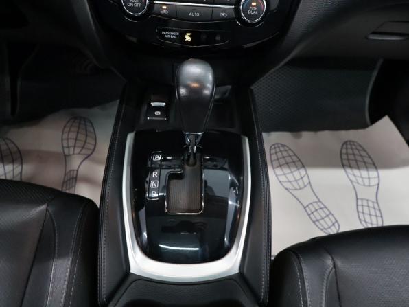 Nissan Qashqai II с пробегом 2016 года, цена 1 580 000 рублей, 125710 км, внедорожник, Автокод Объявления