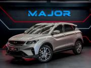 Geely Coolray I Москва  - изображение 27