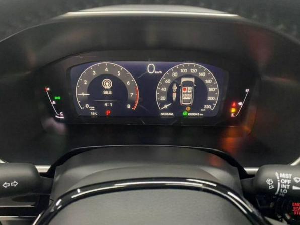 Новый Honda CR-V VI 2026 года, цена 4 299 000 рублей, внедорожник, Автокод Объявления