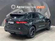 Jaguar F-Pace I Пермь  - изображение 31