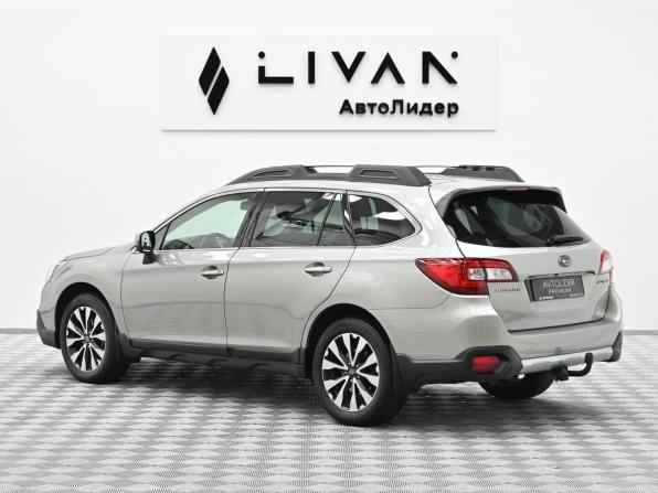 Subaru Outback V с пробегом 2016 года, цена 1 469 000 рублей, 103301 км, универсал, Автокод Объявления