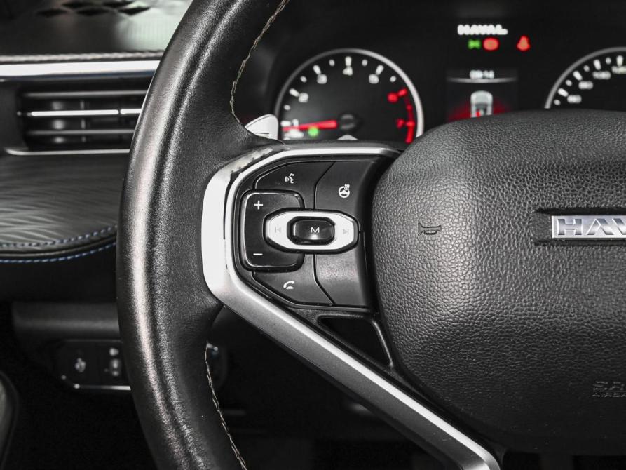 Haval Jolion I Рестайлинг Ставрополь  - изображение 17