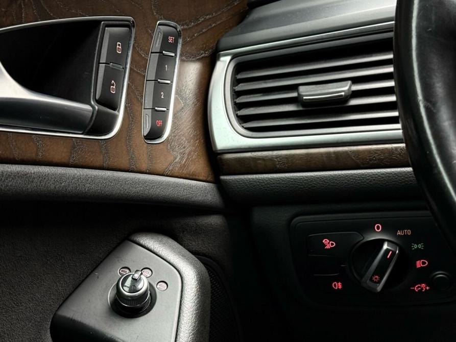 Audi A6 IV (C7) Ижевск  - изображение 24