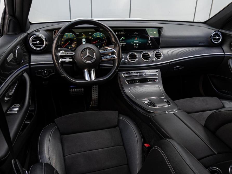 Mercedes-Benz E-Класс V (W213 S213 C238) Рестайлинг Краснодар  - изображение 6