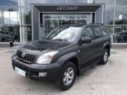 Toyota Land Cruiser Prado 120 Series Рестайлинг Брянск  - изображение 16
