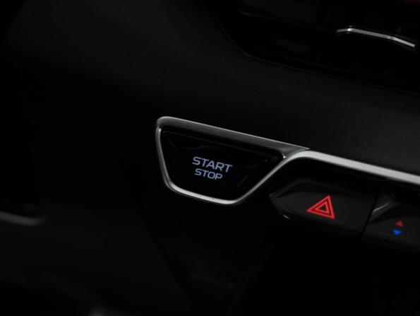 Geely Coolray I Рестайлинг с пробегом 2023 года, цена 2 199 000 рублей, 33575 км, внедорожник, Автокод Объявления