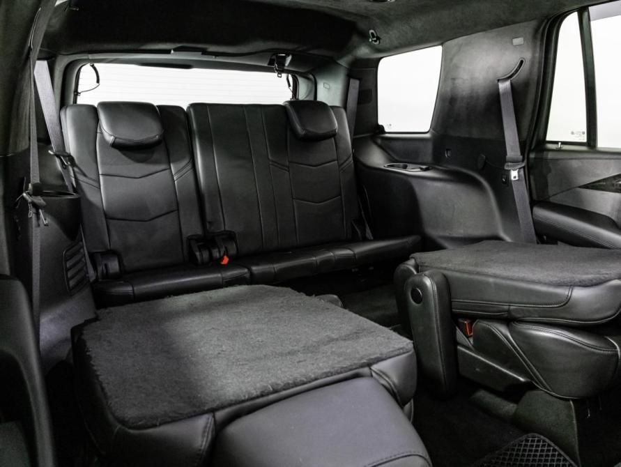 Cadillac Escalade IV Санкт-Петербург  - изображение 21