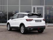 Geely Binyue I Улан-Удэ  - изображение 24