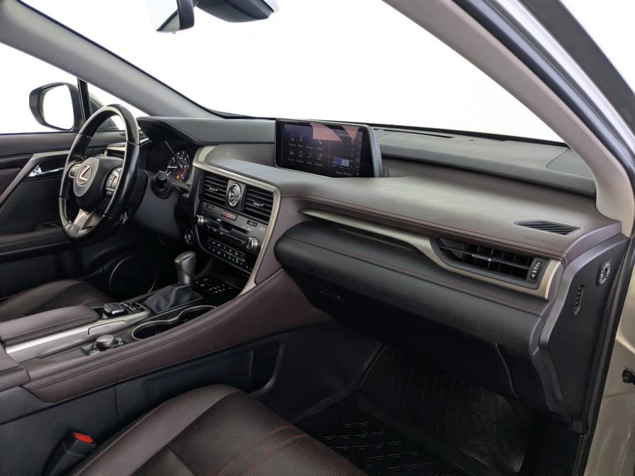 Lexus RX IV Москва  - изображение 26