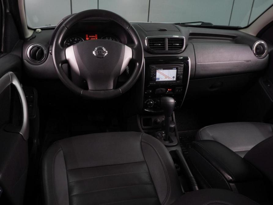 Nissan Terrano III (D10) Воронеж  - изображение 6