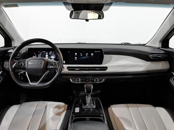 BAIC U5 Plus с пробегом 2023 года, цена 750 000 рублей, 118290 км, седан, Автокод Объявления